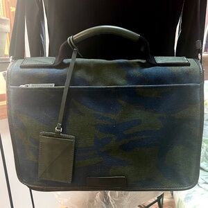 Laptop Bag, Messenger Bag, Marc by Marc Jacobs